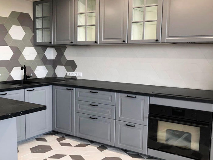 Кухня г. Мозырь